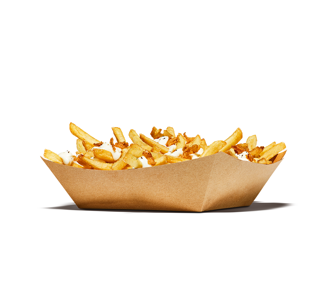 Burger King Sverige