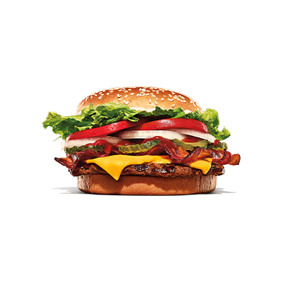 Burger King Sverige